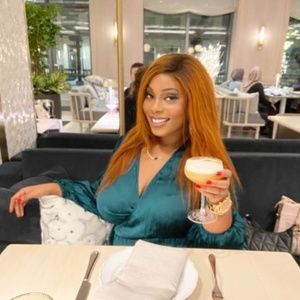 Meet your Posher, Tope